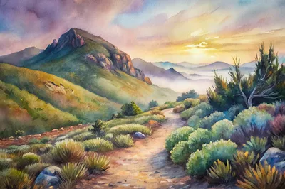 Mont Rochelle Nature Reserve
