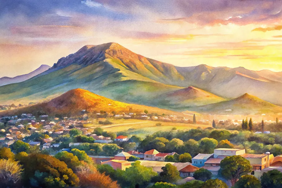 Bellville