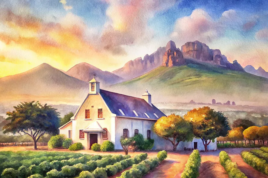 Stellenbosch