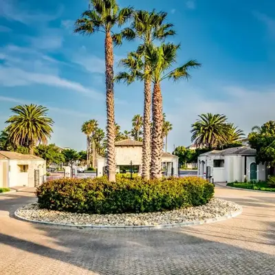 Belina - Bougain Villas Estate View