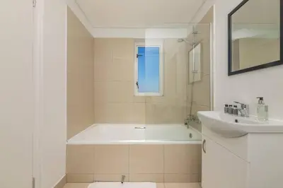 Gallery image of Horizon Bay 1505 by HMH in Cape Town