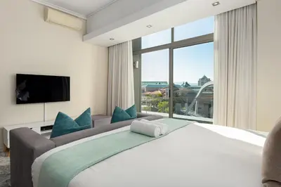 Gallery image of Crystal Towers 212 in Cape Town