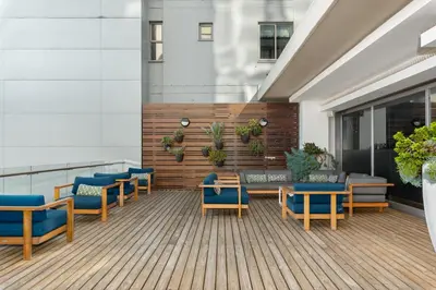 Gallery image of Crystal Towers 212 in Cape Town