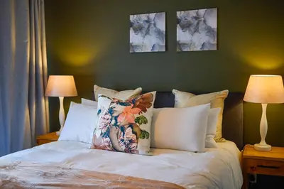 Gallery image of 1a - Magical Oasis in Parklands in Cape Town