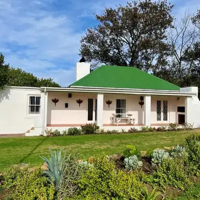 Cottage at Kanu Wines