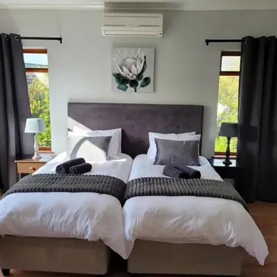 Elegantie Apartment Protea 5 Lovell Avenue