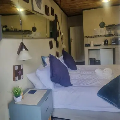 Gallery image of Hotel in Cape Town