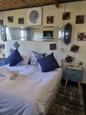 Gallery image of Hotel in Cape Town
