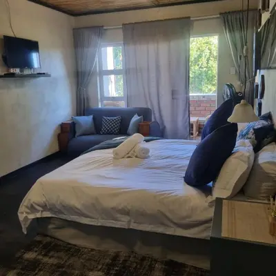 Gallery image of Hotel in Cape Town