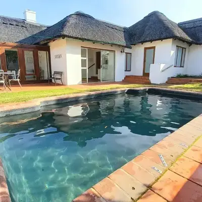 Grotto Cottage