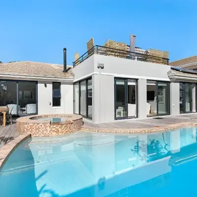 Sunset Villa 50