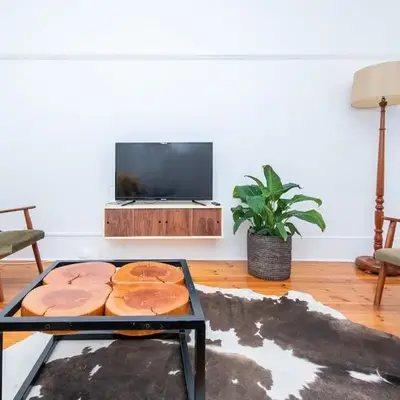 Enchanting Abode in Rosebank