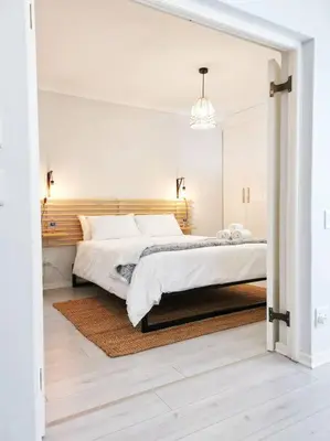 Gallery image of Seaside Respite Main road apartment in Hermanus
