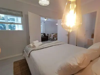 Gallery image of Seaside Respite Main road apartment in Hermanus