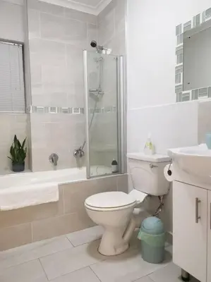 Gallery image of Seaside Respite Main road apartment in Hermanus