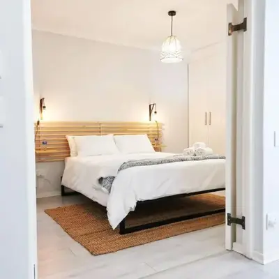 Seaside Respite Main road apartment