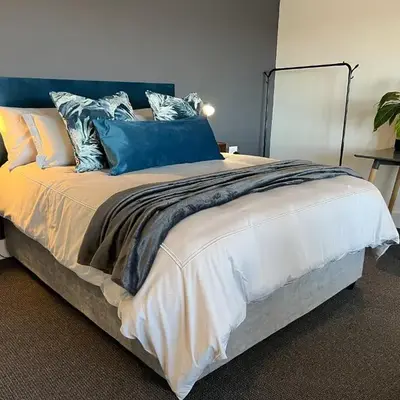 Waterfront Studio apartment no 5
