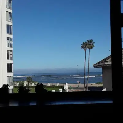 Beach Haven Sea Views
