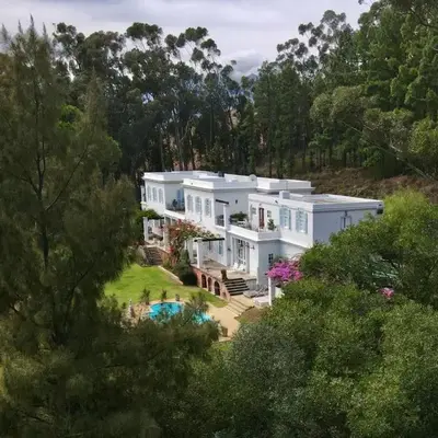 Morton Manor