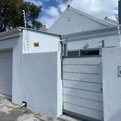 OysterCatcher Self-Catering Accommodation Strand