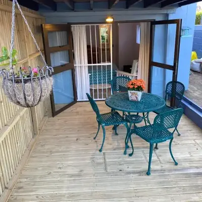 Self Catering Luke Drive Onrus