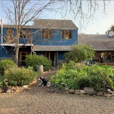 Kriluki Accommodation
