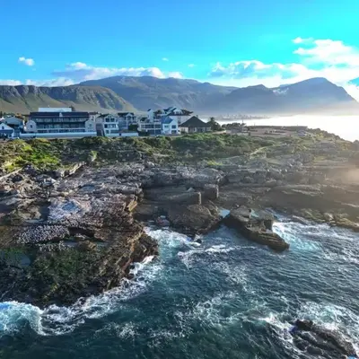 The W-Collection Esplanade Hermanus