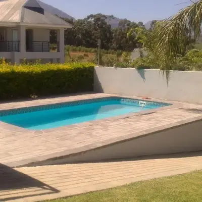 Monte Vidéo Guesthouse