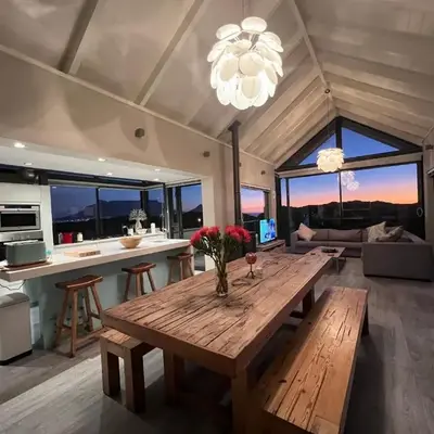 Sunset Village Atlantic Villa