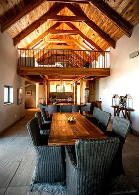 Gallery image of SELAH in Hermanus