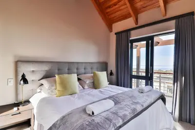 Gallery image of SELAH in Hermanus