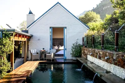 Gallery image of SELAH in Hermanus