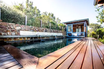 Gallery image of SELAH in Hermanus