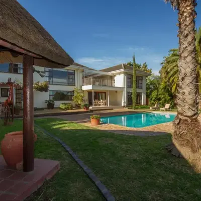 Villa Vista
