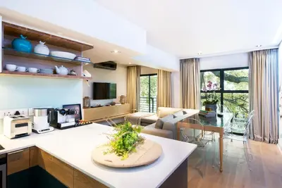 Gallery image of Collection Luxury Apartments - Concord 11 in Stellenbosch