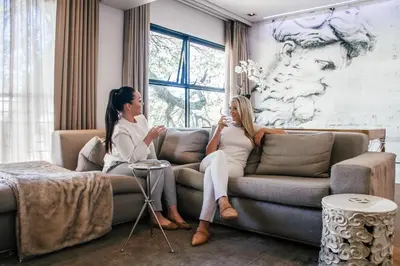 Gallery image of Collection Luxury Apartments - Concord 11 in Stellenbosch