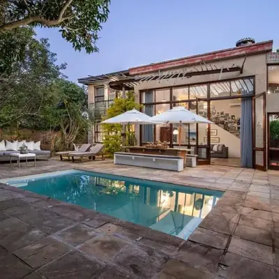 Two Bedroom Soutpan Apartment