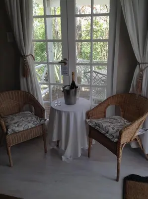 Gallery image of 5 Mountains Lodge & Spa in Wellington