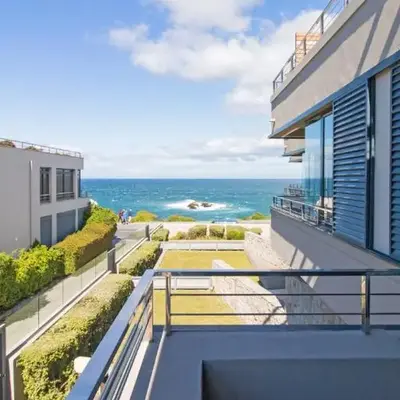 Harbour House Hotel - Le Paradis Apartments