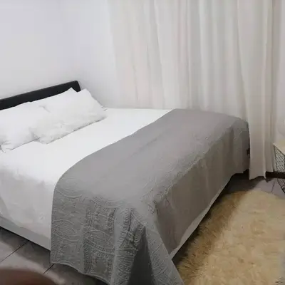 Two bedroom flatlet in Panorama