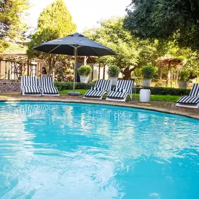 Paarl Hideaway