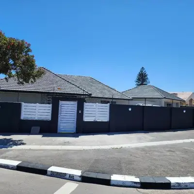 Wagenaar Villas