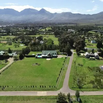 Firlands Farmhouse 179A with a view