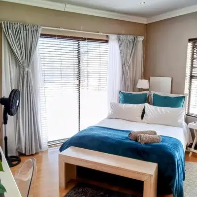 Durbanville Luxury Living Private Room
