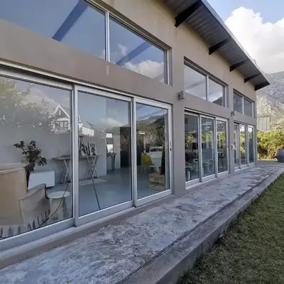 Betty's Bay Cottage