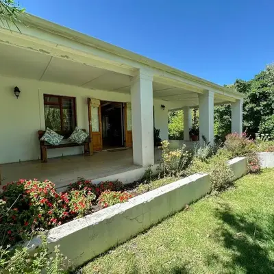 Arkelshoek Cottages
