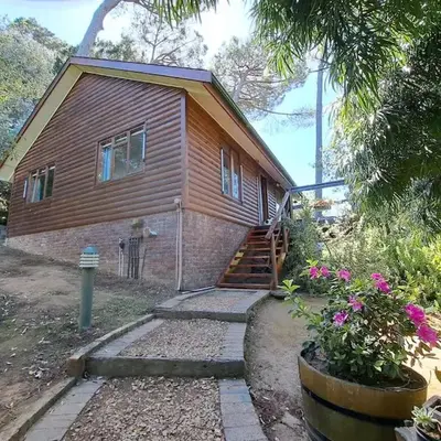 Helderberg Cottage