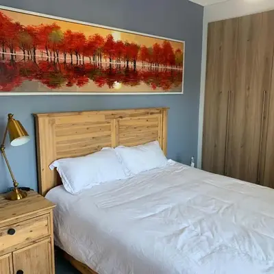 Luxury Beach Apartment