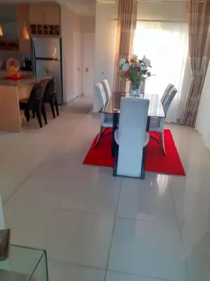 Gallery image of A WARMY HOUSE - Confort for all. in Cape Town