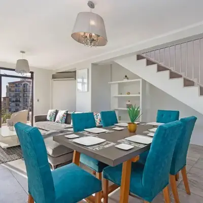 Resort Style Penthouse - BackUp Power